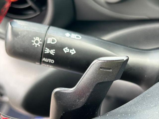 used 2023 Subaru BRZ car, priced at $29,881