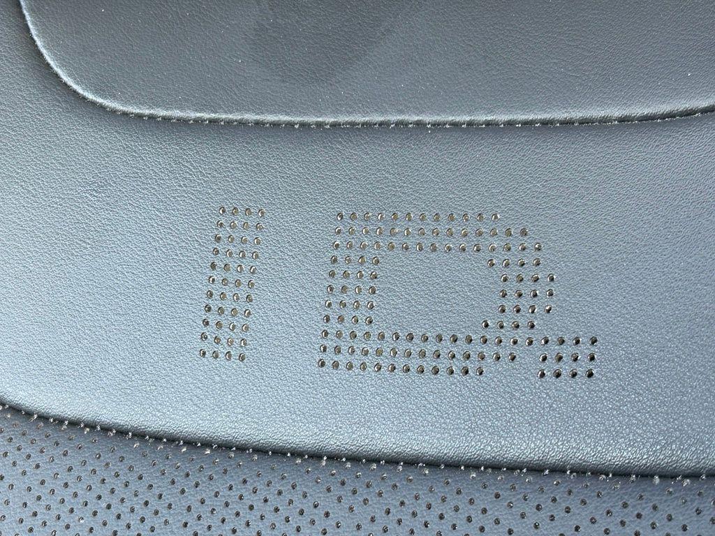 used 2023 Volkswagen ID.4 car, priced at $18,459