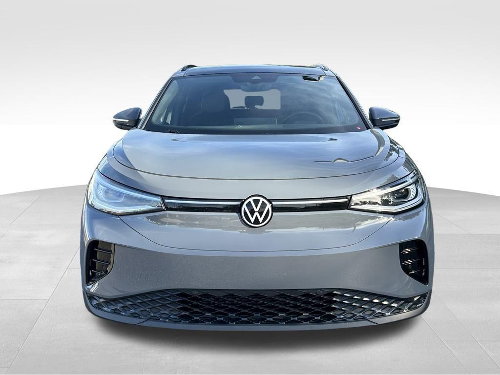 used 2023 Volkswagen ID.4 car, priced at $18,459