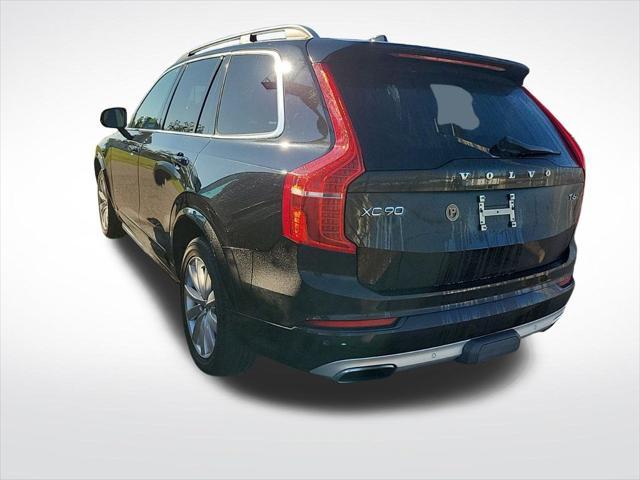 used 2016 Volvo XC90 car, priced at $14,981