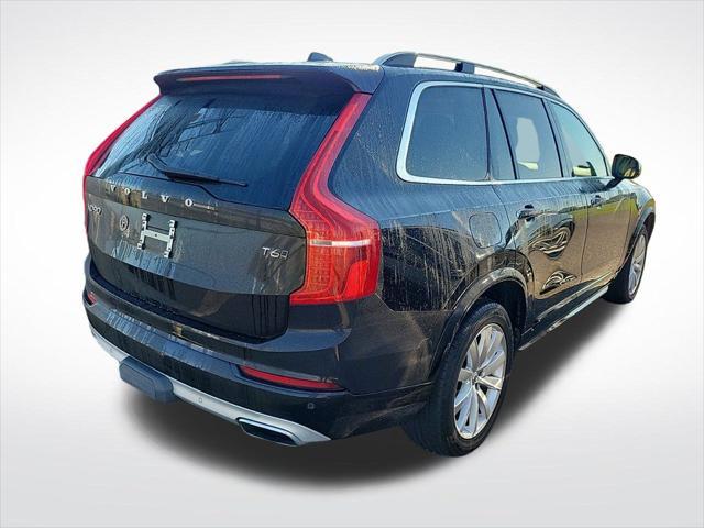 used 2016 Volvo XC90 car, priced at $14,981