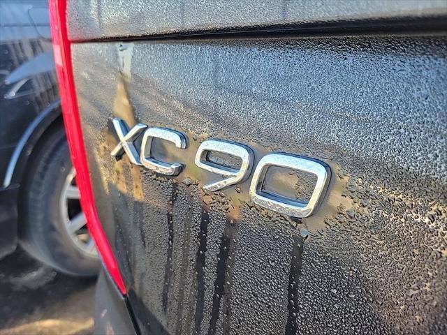 used 2016 Volvo XC90 car, priced at $14,981