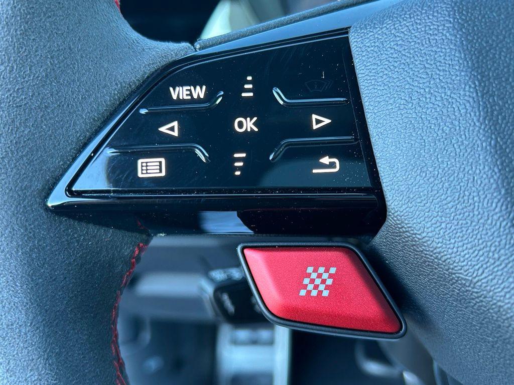 new 2026 Audi RS 3 car, priced at $77,880