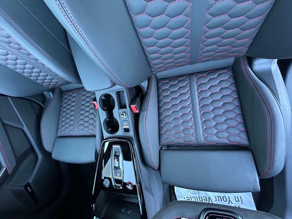 new 2026 Audi RS 3 car, priced at $77,880