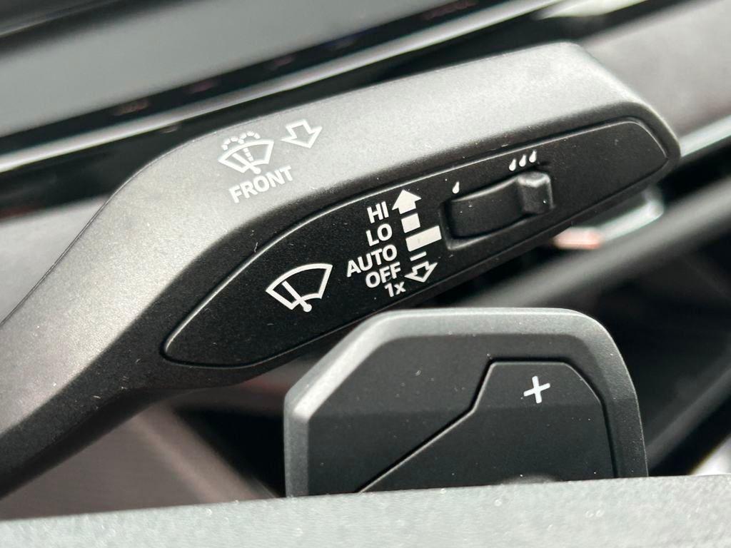 new 2025 Audi S5 car, priced at $74,235