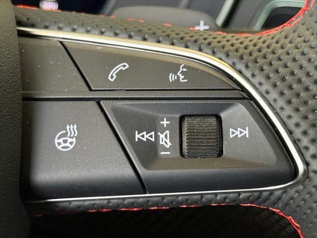 used 2025 Audi S5 car, priced at $59,991