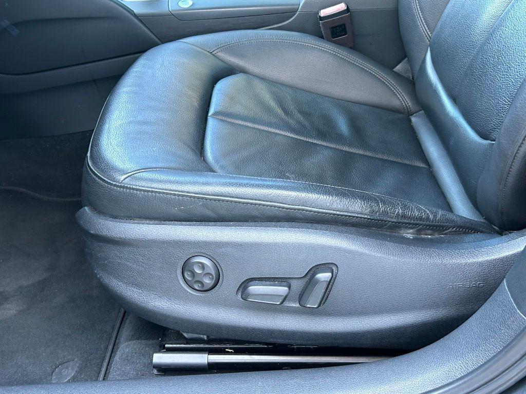 used 2018 Audi A3 car, priced at $11,661