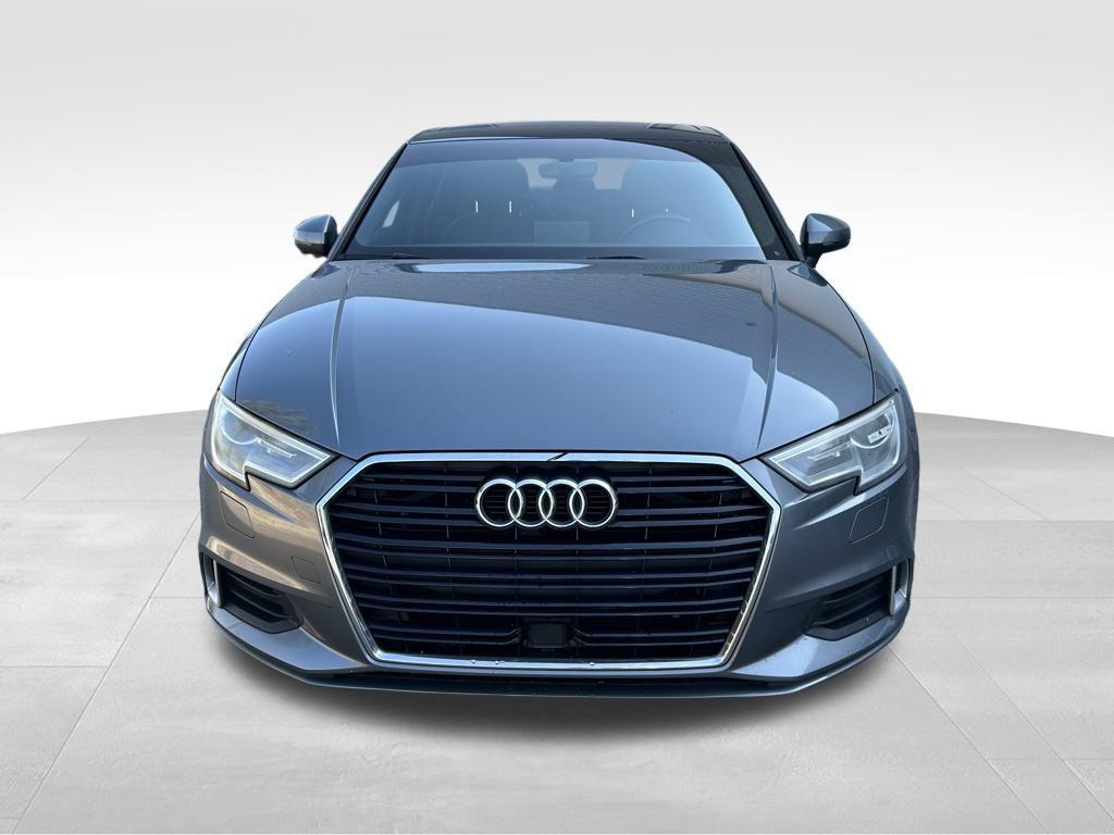 used 2018 Audi A3 car, priced at $11,661