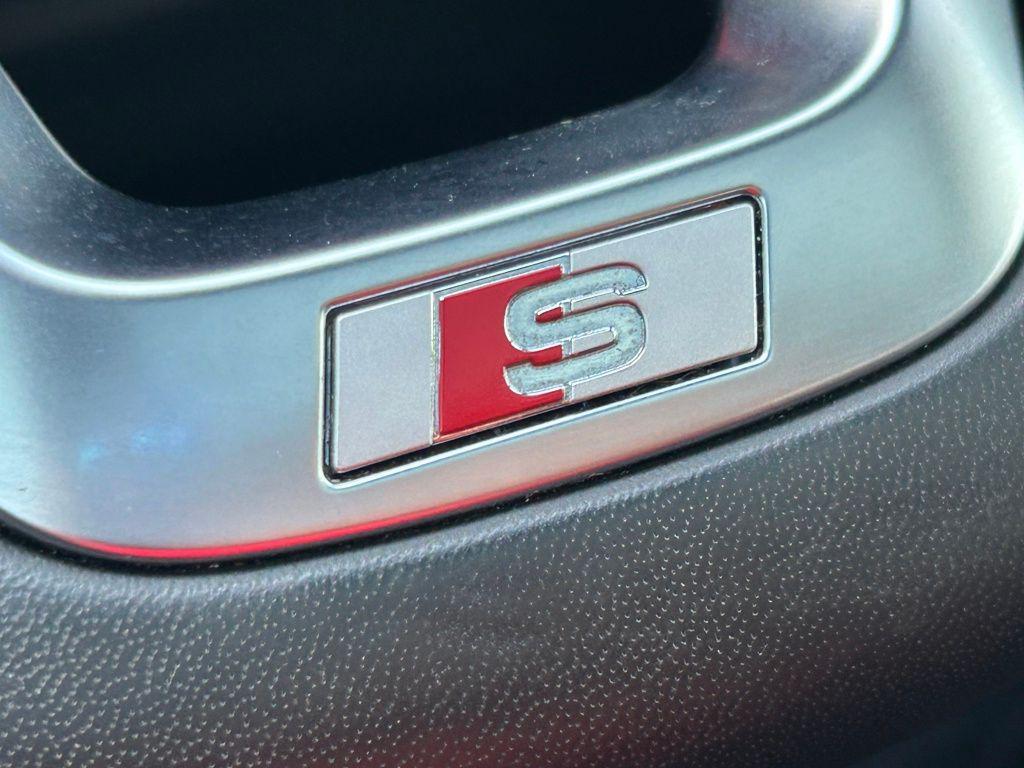 used 2023 Audi A4 car, priced at $31,049