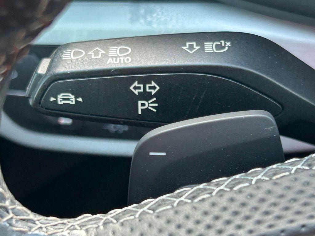 used 2023 Audi A4 car, priced at $31,049