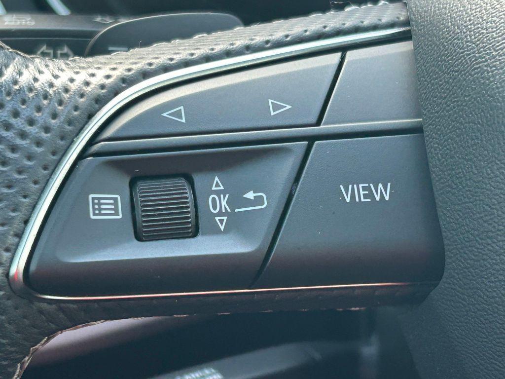 used 2023 Audi A4 car, priced at $31,049