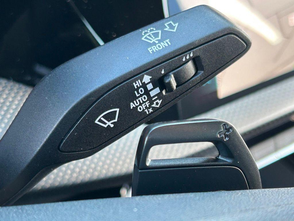 new 2026 Audi RS 3 car, priced at $71,580