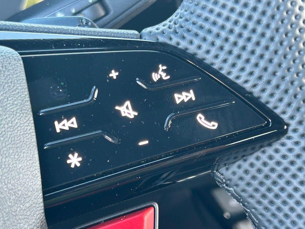 new 2026 Audi RS 3 car, priced at $71,580