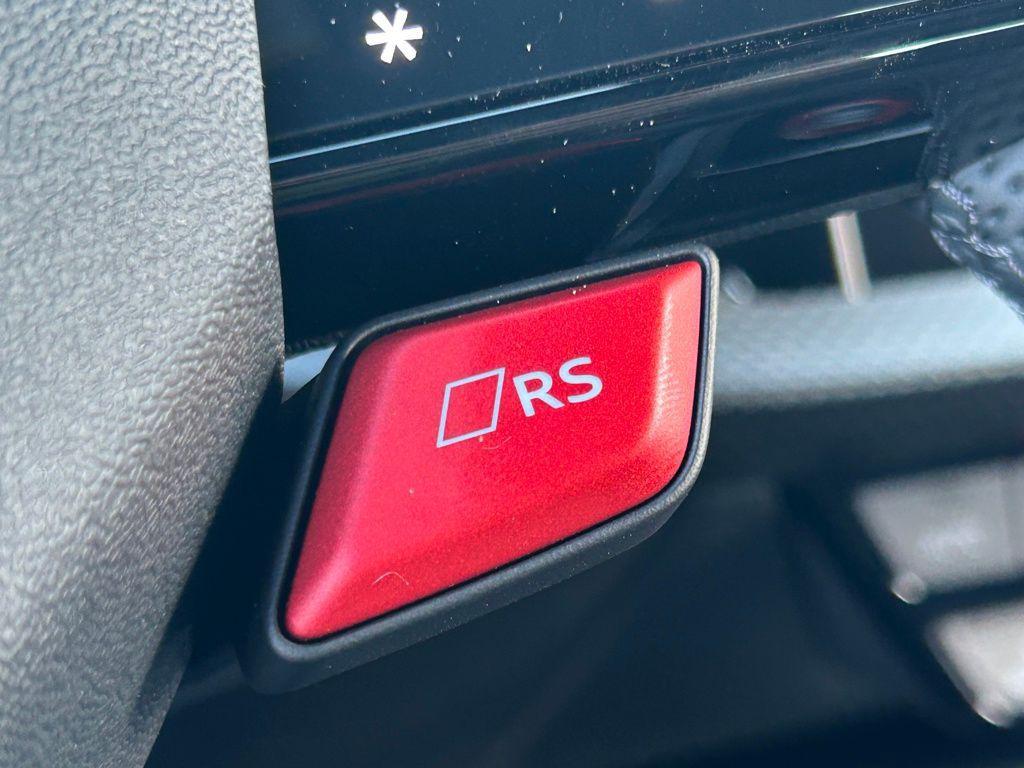 new 2026 Audi RS 3 car, priced at $71,580