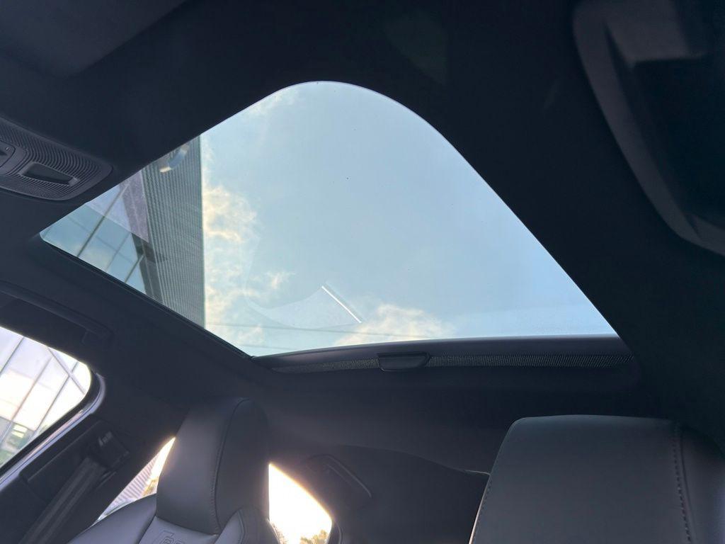 new 2026 Audi RS 3 car, priced at $71,580