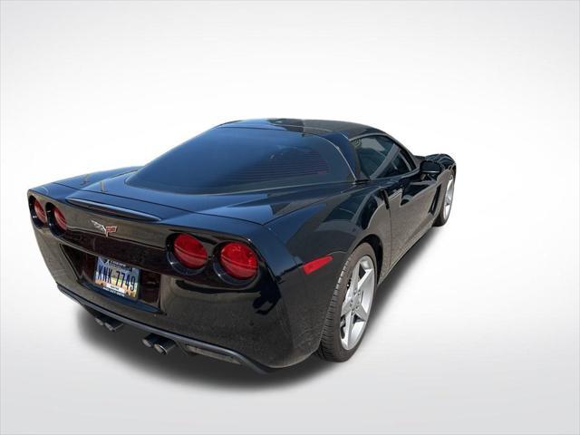 used 2006 Chevrolet Corvette car, priced at $25,864