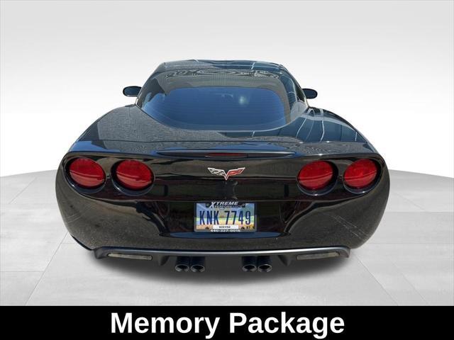 used 2006 Chevrolet Corvette car, priced at $24,963