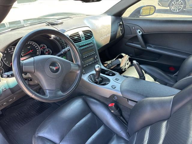 used 2006 Chevrolet Corvette car, priced at $25,864