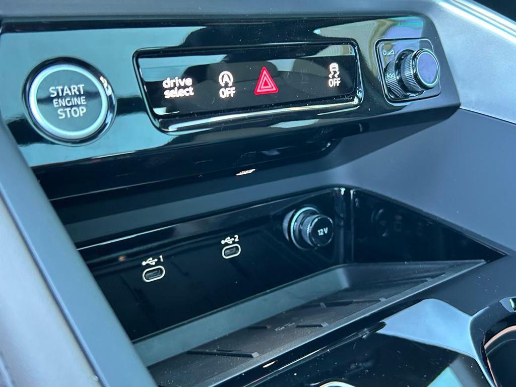 new 2025 Audi Q5 car, priced at $60,975