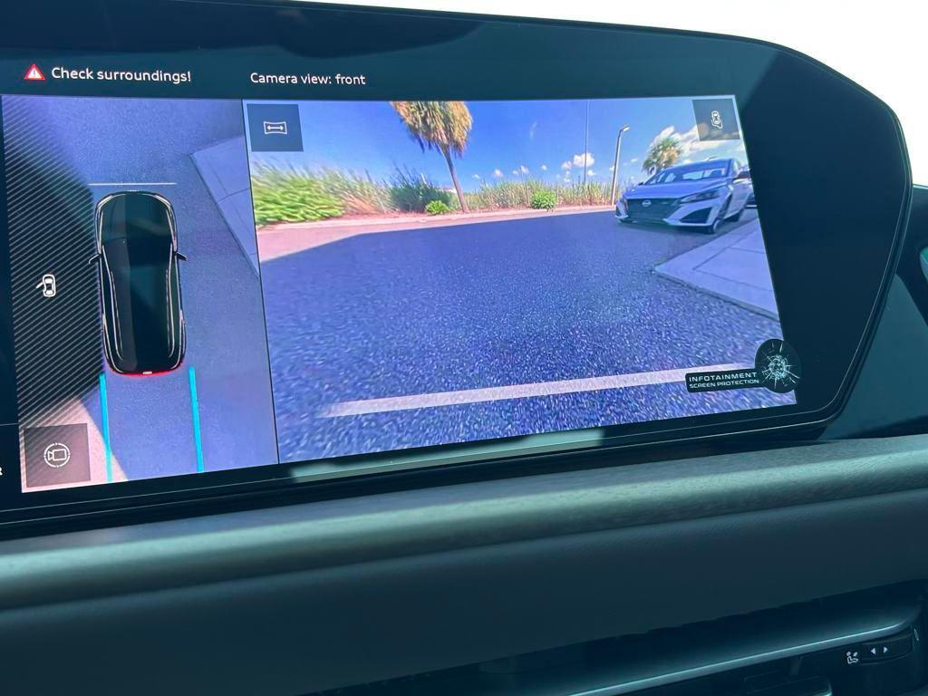 new 2025 Audi Q5 car, priced at $60,975