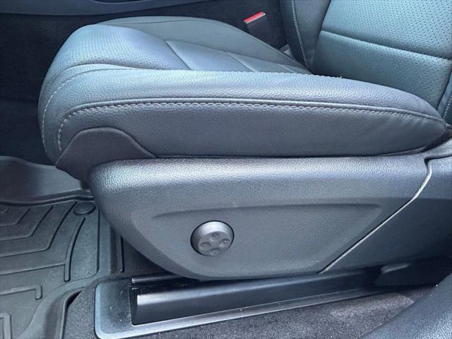 used 2023 Mercedes-Benz GLE 450 car, priced at $51,987