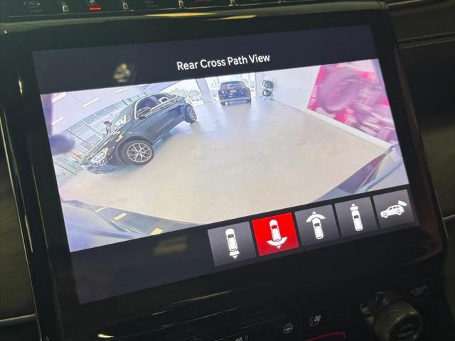 used 2022 Jeep Grand Cherokee car, priced at $35,928