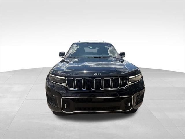 used 2022 Jeep Grand Cherokee car, priced at $35,928