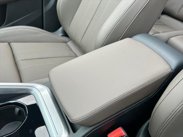 new 2025 Audi Q5 car, priced at $60,975