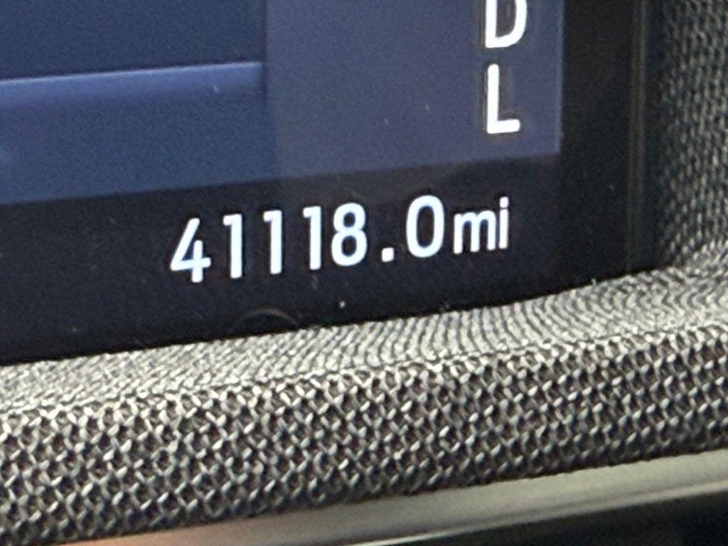 used 2023 Ford Mustang Mach-E car, priced at $27,613