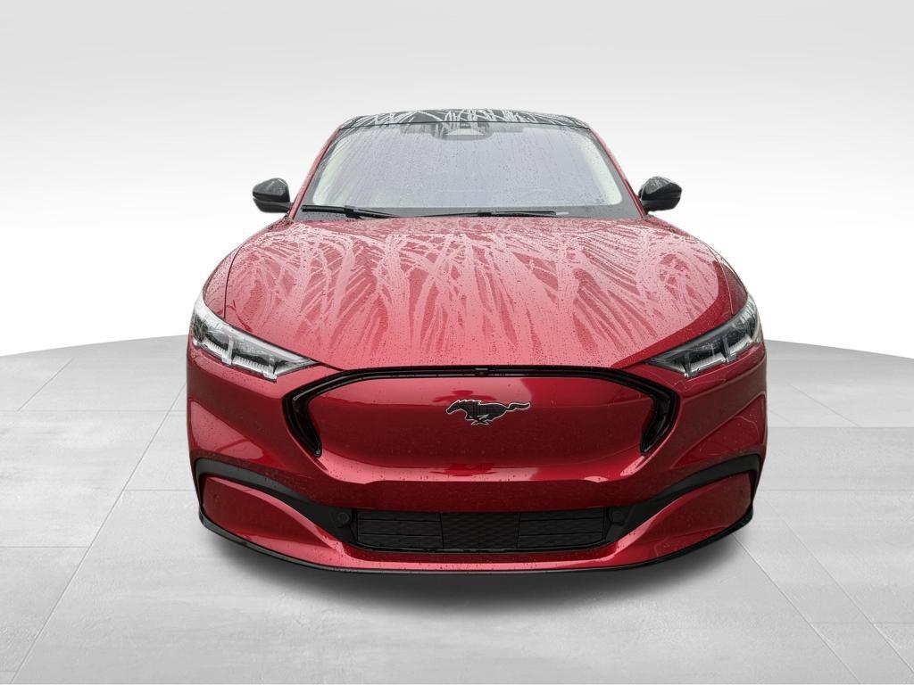 used 2023 Ford Mustang Mach-E car, priced at $27,613