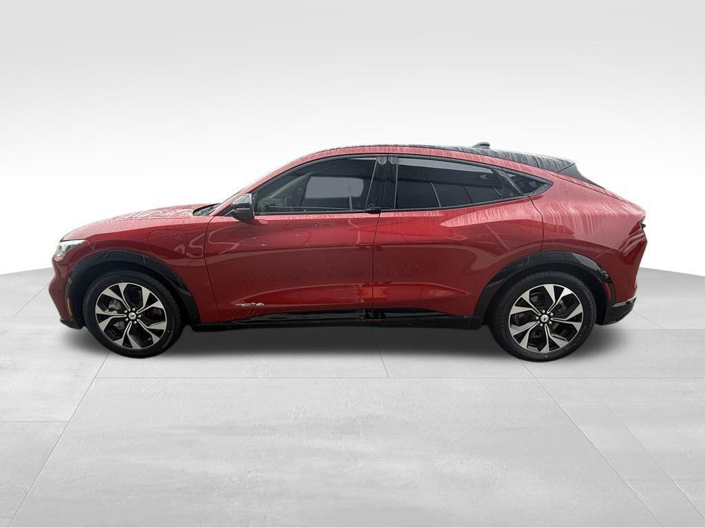 used 2023 Ford Mustang Mach-E car, priced at $27,613