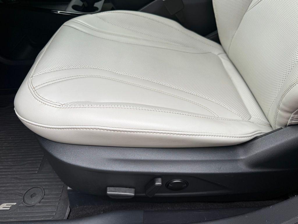 used 2023 Ford Mustang Mach-E car, priced at $27,613