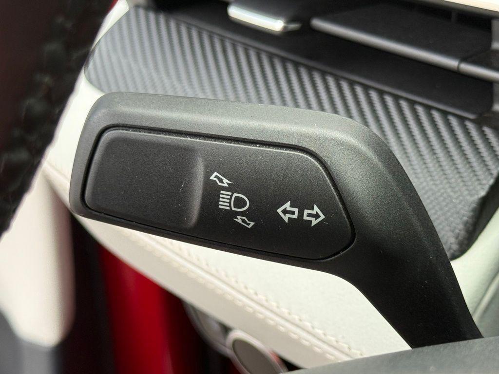 used 2023 Ford Mustang Mach-E car, priced at $27,613