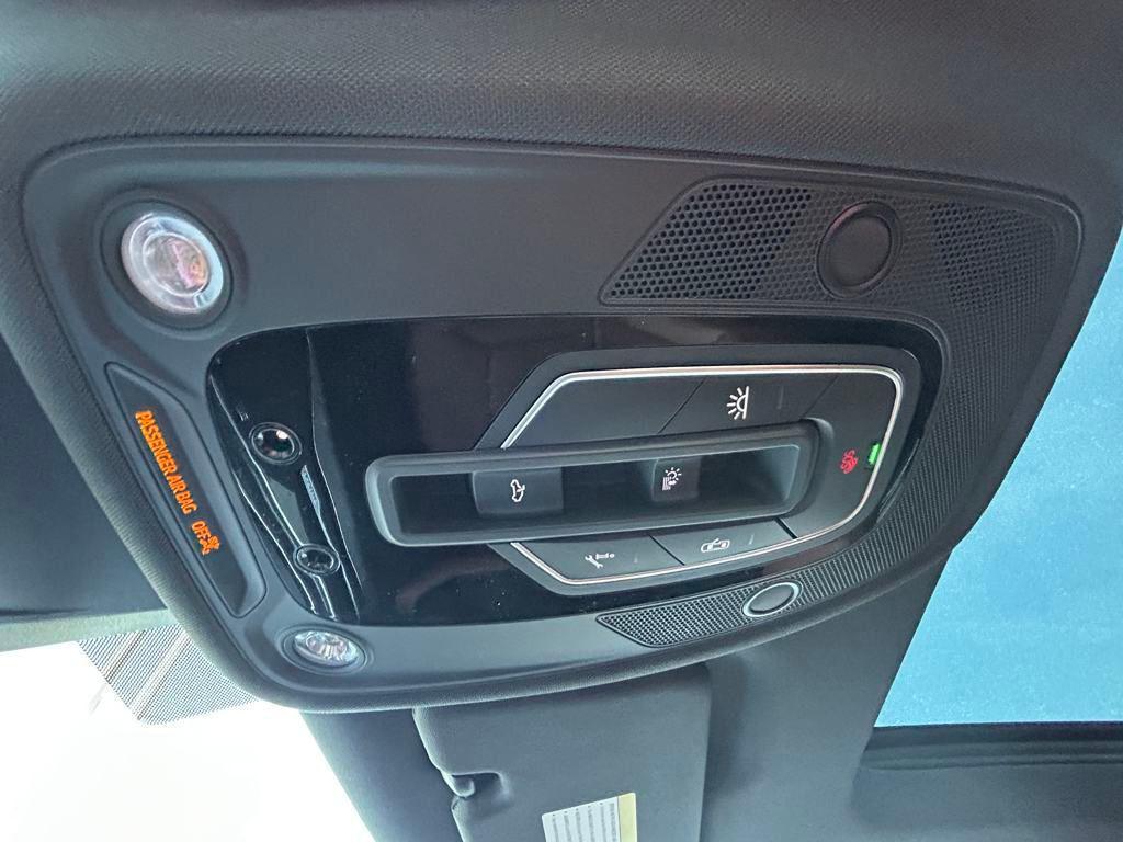 new 2025 Audi Q8 car, priced at $84,685