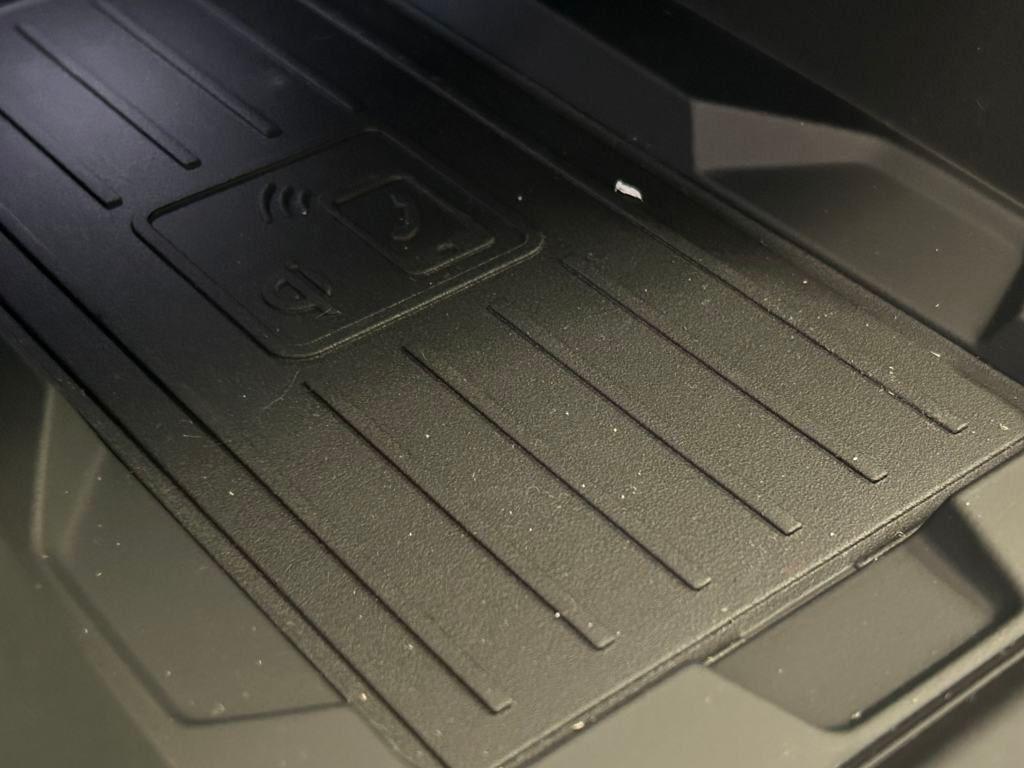 new 2025 Audi Q3 car, priced at $46,110