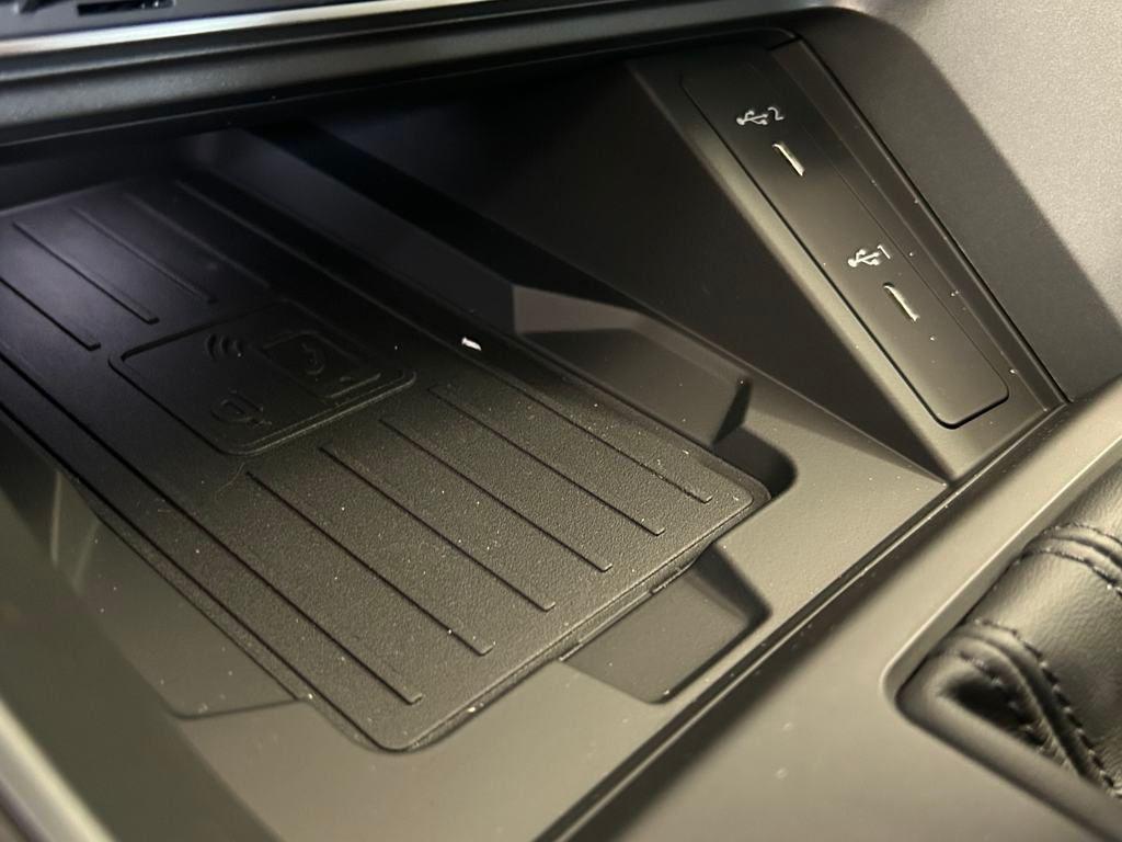 new 2025 Audi Q3 car, priced at $46,110