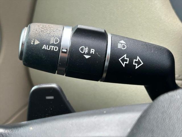 used 2015 Land Rover Range Rover Evoque car, priced at $12,468
