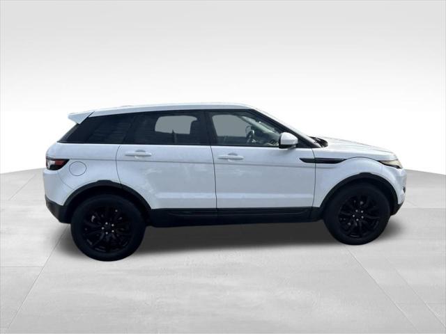 used 2015 Land Rover Range Rover Evoque car, priced at $12,468