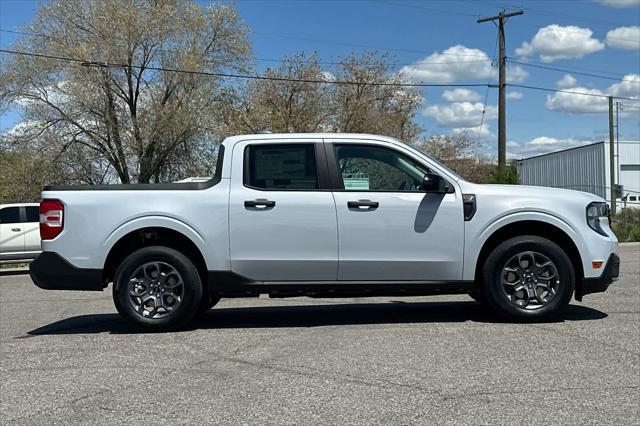 new 2025 Ford Maverick car, priced at $36,965