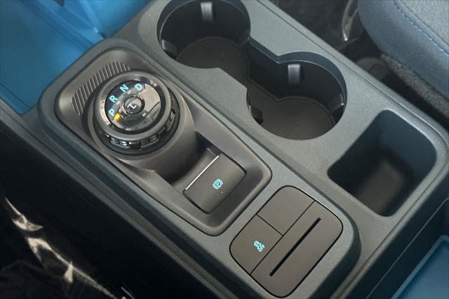 new 2025 Ford Maverick car, priced at $36,965