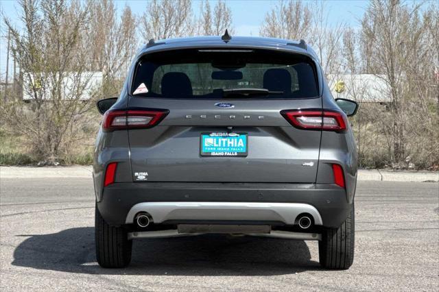 new 2024 Ford Escape car, priced at $42,931