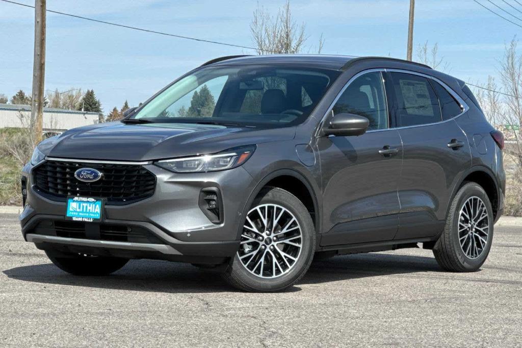 new 2024 Ford Escape car, priced at $43,931