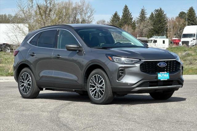 new 2024 Ford Escape car, priced at $42,931