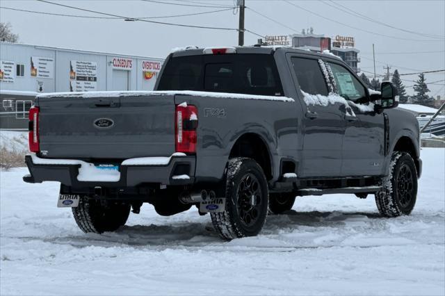 new 2024 Ford F-250 car, priced at $85,194