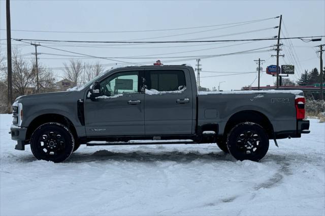 new 2024 Ford F-250 car, priced at $85,194