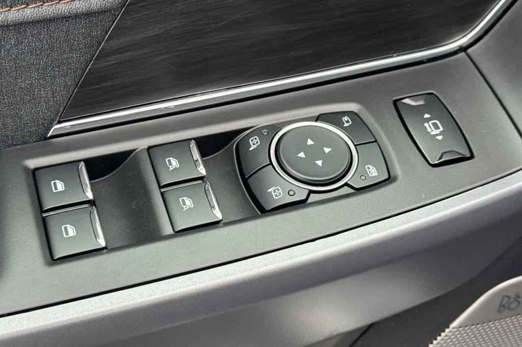 new 2025 Ford F-150 car, priced at $72,952