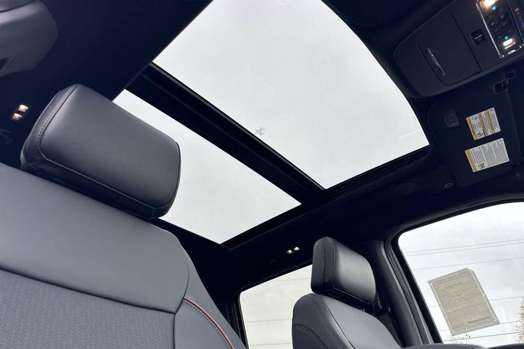 new 2025 Ford F-150 car, priced at $72,952