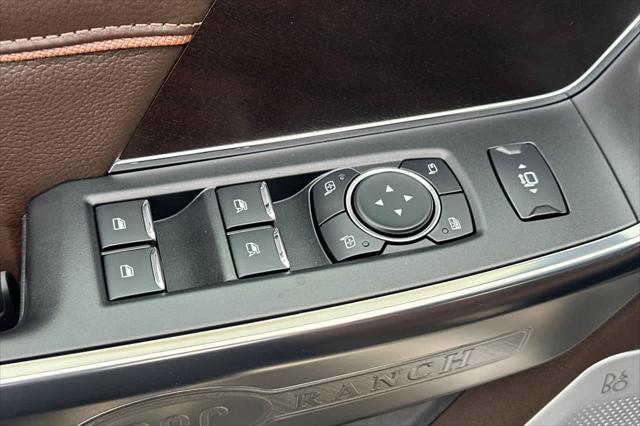 new 2025 Ford F-250 car, priced at $93,402