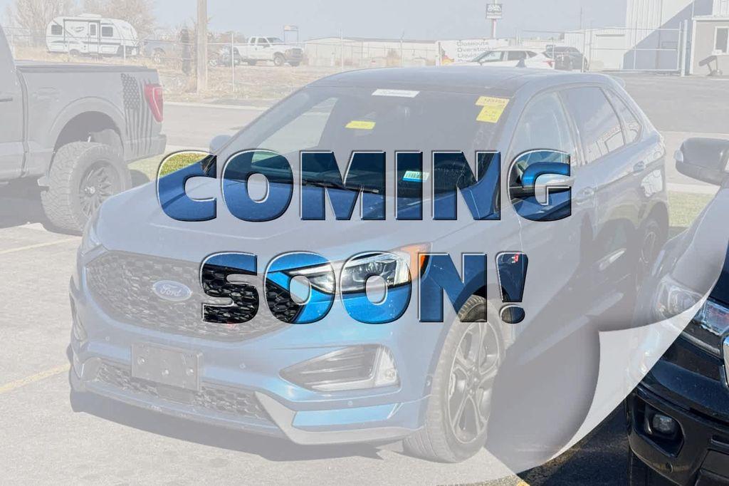 used 2020 Ford Edge car, priced at $22,999