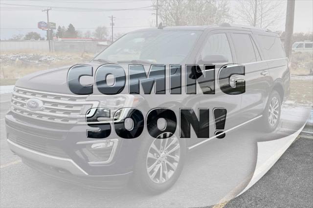 used 2018 Ford Expedition Max car, priced at $24,958